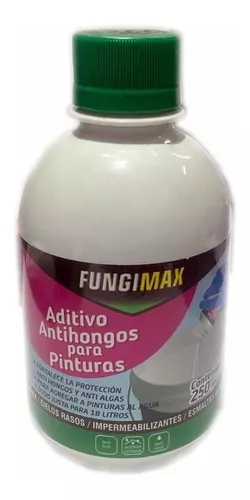 Mufficyd Antimoho Pulverizador 500ml - Pinturas Villares