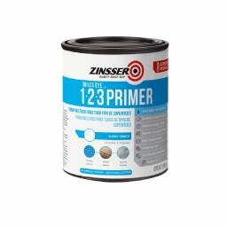 Imprimante Sellador Base Agua Zinsser Rust Oleum 946ml 
