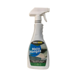 Antihongos Fungicida Mata Hongos en Spray Fungimax -  500 ml