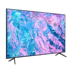Smart TV Televisor SAMSUNG 55'' 4K UHD Crystal