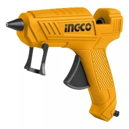 Pistola de Silicona Caliente INGCO 100w