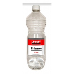 Thinner  - Presentacion 1 Lt 