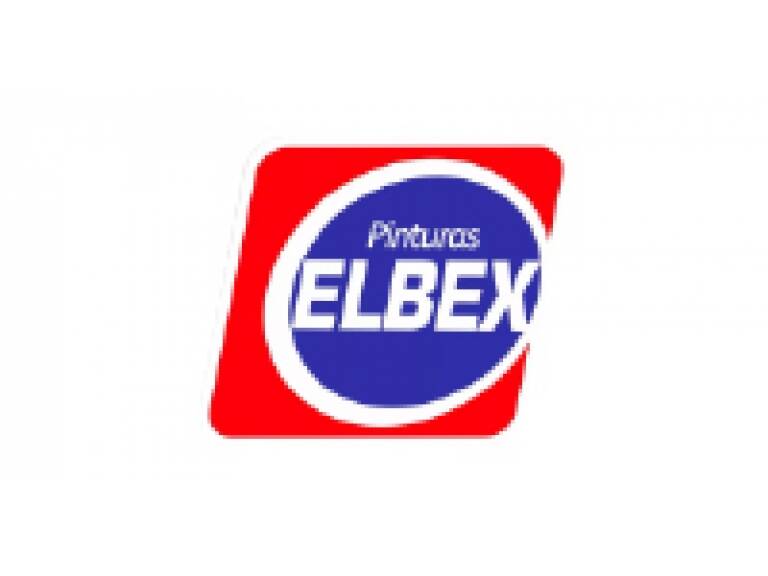 Pinturas Elbex