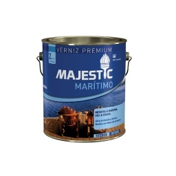 Barniz Marino Resistente a Salinidad Mar y Aire - 900 ml
