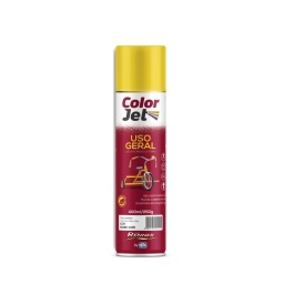 Pintura Aerosol Renner Spray Multisuperficie Colores- 400ml