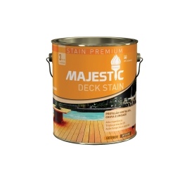 Protector de Madera Exterior Renner Deck Stain - 3,6 lts