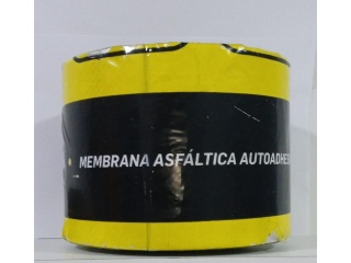 Membrana Asfáltica Autoadhesiva Asfalkote foto illustrativa del producto 