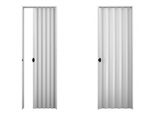 Puertas de PVC, Puertas de Interiores Plegables, Puertas Divisoras de ambientes 