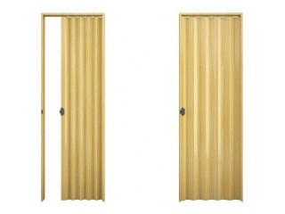 Puertas de PVC, Puertas de Interiores Plegables, Puertas Divisoras de ambientes 